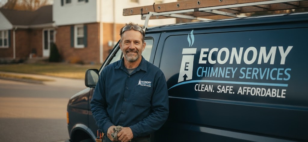 Economy Chimney Services Owner